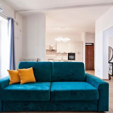 Delfino Apartment - Lecce Selection Экстерьер фото